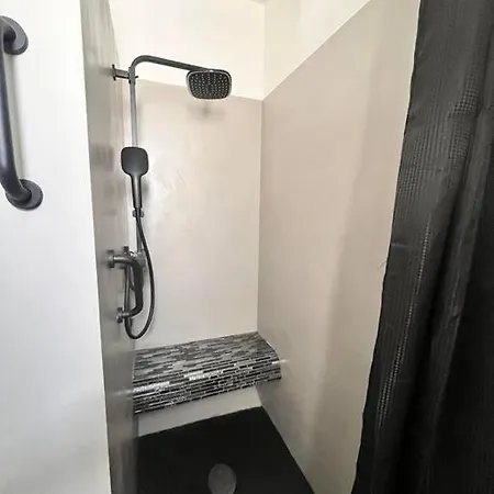 Grand Appartement Lumineux Canet-en-Roussillon Extérieur photo